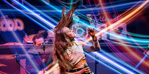 Chyna Cat & the Honeyeaters Live @ Kings!