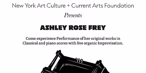 Classical Improvisation, Tuesdays at New York Art Culture