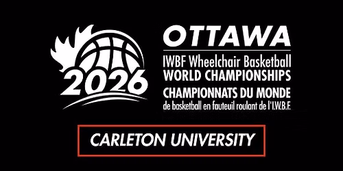 2026 IWBF Wheelchair Basketball World Championships Men's 9th to 16th