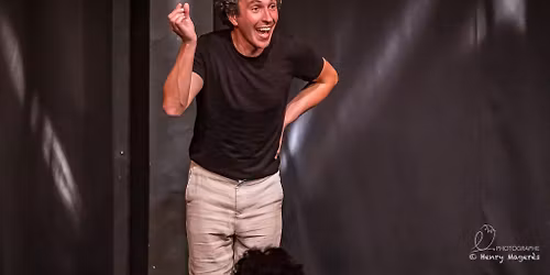 THOMAS  DELVAUX Tout va  trop  bien 