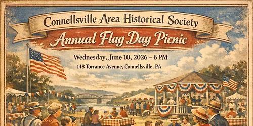 Annual Flag Day Picnic