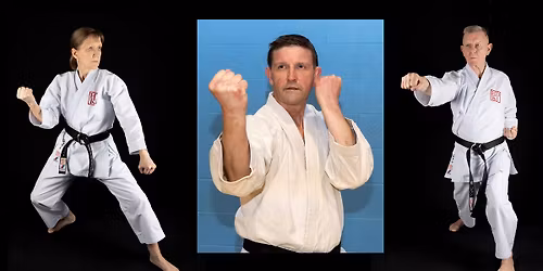 HDKI GB Squad Fundraiser