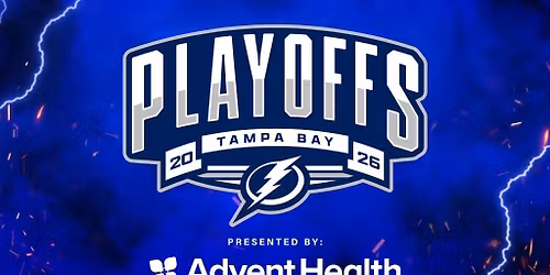 Ford Thunder Alley Playoff Plaza Party Home Game #3