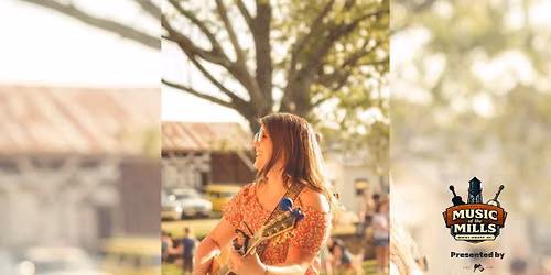 Music at The Mills | Meredith & Company | Beer Garden
