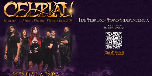 Celtian en Guadalajara