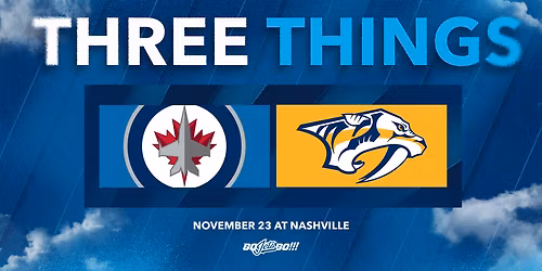 Toronto Maple Leafs at Nashville Predators