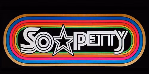 So Petty: Tribute to Tom Petty & The Heartbreakers