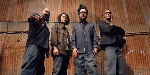 Static-X