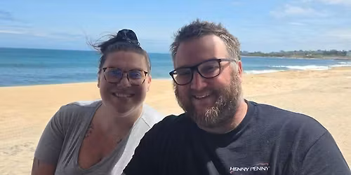 Steph & Cody\u2019s Jack & Jill! \ud83d\udc95