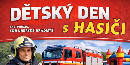 D\u011btsk\u00fd den s hasi\u010di