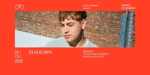 Silva Bumpa | Montr\u00e9al