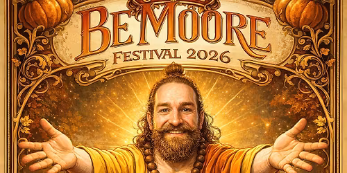 Be Moore Fest 2026 March 7 Downtown Lake Charles