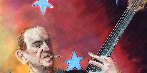 Be Moore Fest 2026 March 7 Downtown Lake Charles