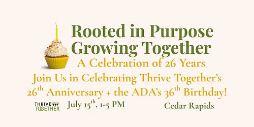 Rooted in Purpose, Growing Together