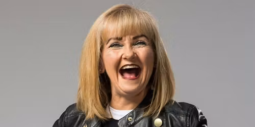 Comedian Christine Hurley @ Scituate VFW