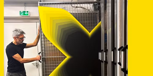 Visites coulisses au Frac Auvergne