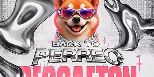 BACK TO PERREO 2k26