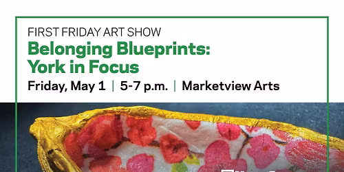 Belonging Blueprints: York in Focus