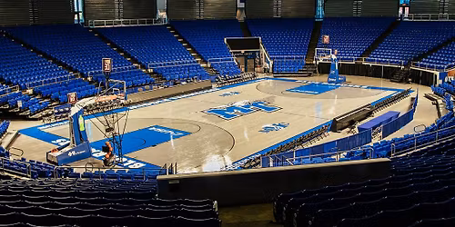 Parking East Tennessee State Buccaneers at Wofford Lady Terriers Womens Basketball