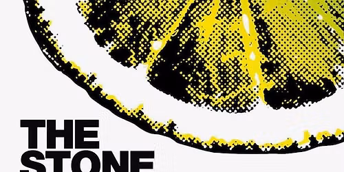 A Celebration of The Stone Roses - The Boileroom, Guildford