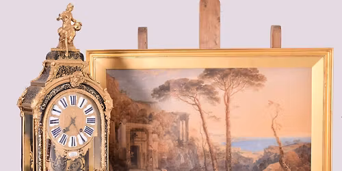 Artwork, Paintings & Pictures Valuation Day - Bath - Thursday 23rd April 11am to 2pm