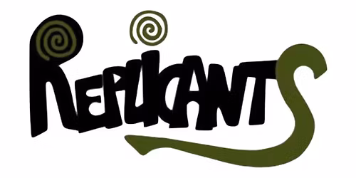 The Replicants Unplugged Live!