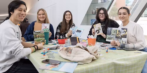 SpARTan Wellness: Vibe + Visualize