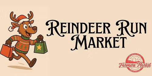 Reindeer Run Market