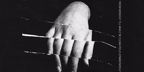 Disco B\u00eate Noire - December