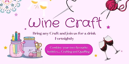 Wine Craft