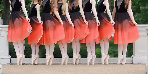 The Nutcracker at BPACC 