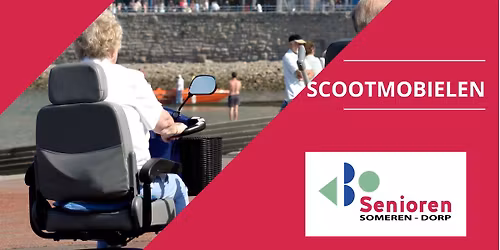 SCOOTMOBIELEN