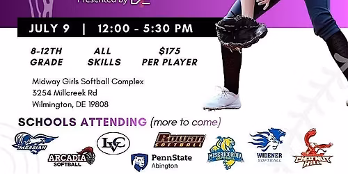 DSE Pegasus Showcase clinic