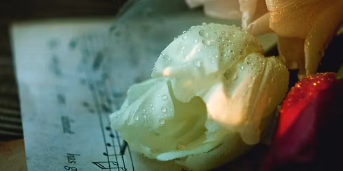 Love Notes: love letters and jazz notes with Ali Bodycoat