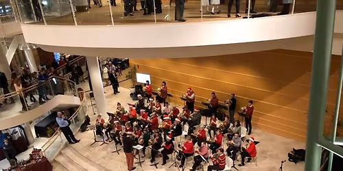 Dayton Horn Carolers 2025