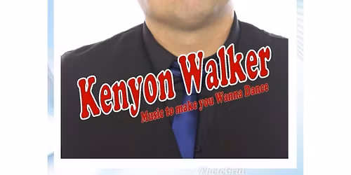 Live Music with Kenyon