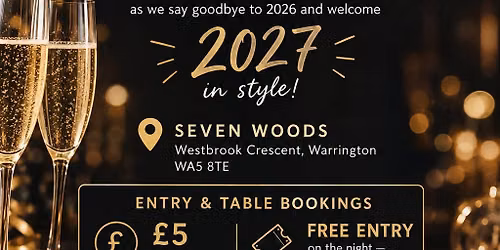 New Years Eve Celebrations 