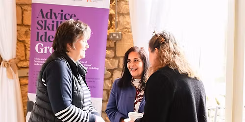 Northumberland Networking: Blyth