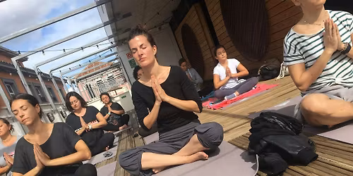 Mindful Yoga 26.05.2026