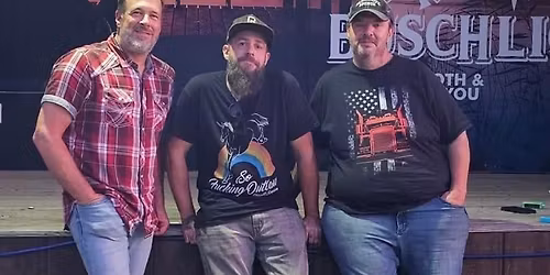 Ditch Minnow (featuring Joe Huber) LIVE at Up the Creek Grill & Bar!