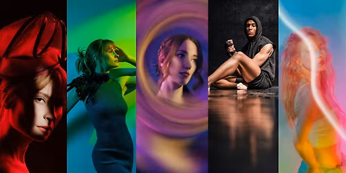 Henry's Church - Crafting Impactful Portraits with Raph Nogal