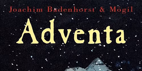 A\u00f0venta - Gunnarsh\u00fas 