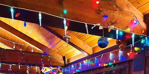 Grinch Pop-Up Opening Day!