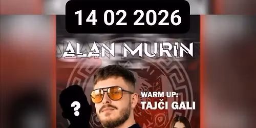 Valent\u00ednka s Alan Mur\u00edn