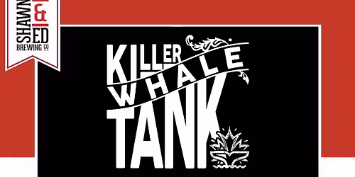 KWT Live at the Shed