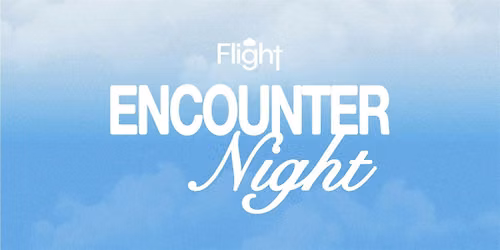 Encounter Night