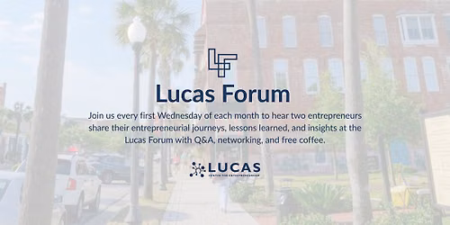 Lucas Forum