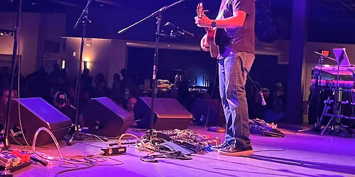 J Martarano debut at J&J Asian Cuisine