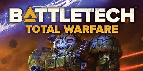 Dicen's Classic Battletech Tournament