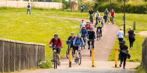 Parks & Ride: Furzton Lake